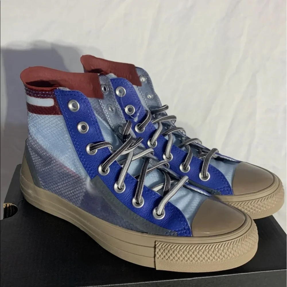 Converse CTAS HI sneakers‎